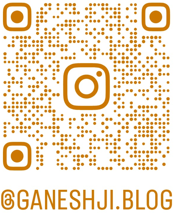 Instagram QR Code